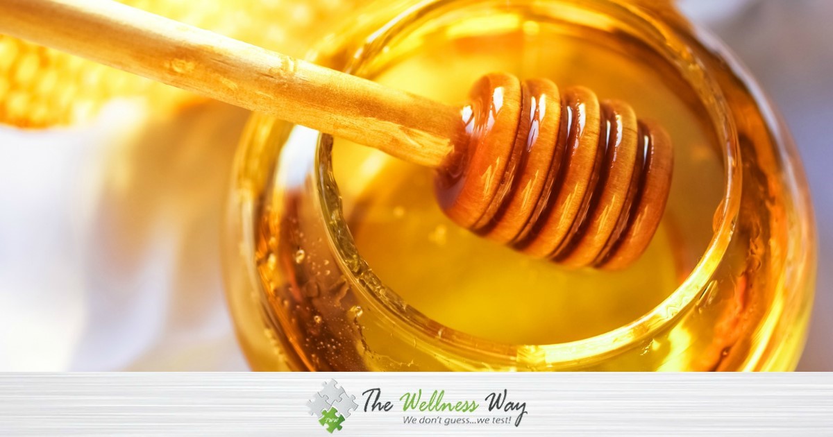  Honey On Burns Monticello Denver CO